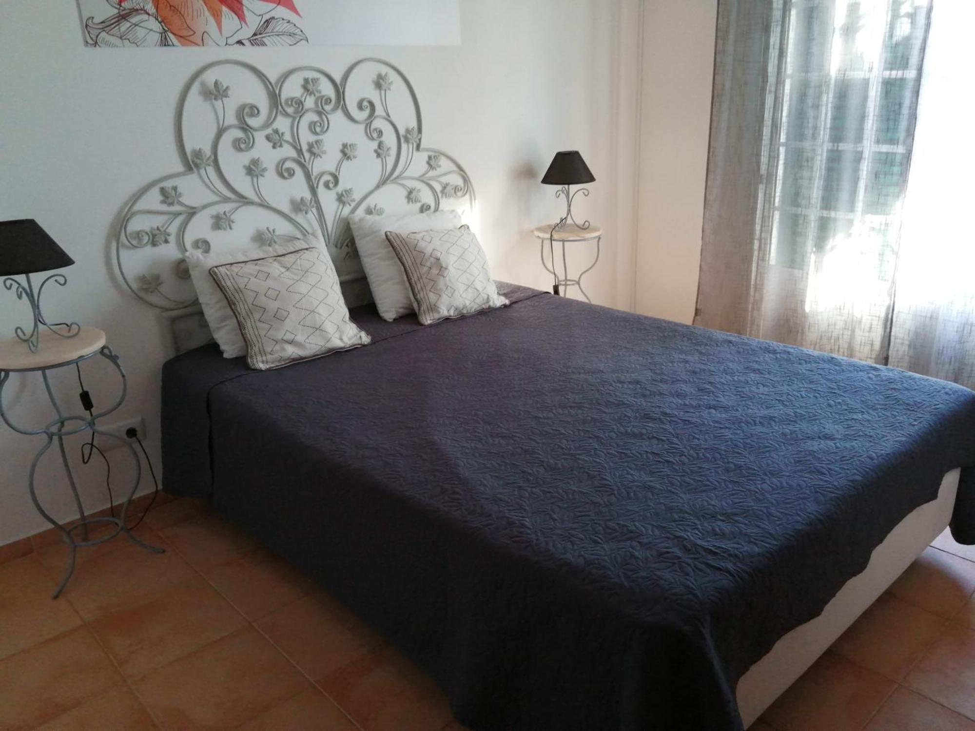 קבאנס דה טאבירה Apartamento Vista Mar מראה חיצוני תמונה