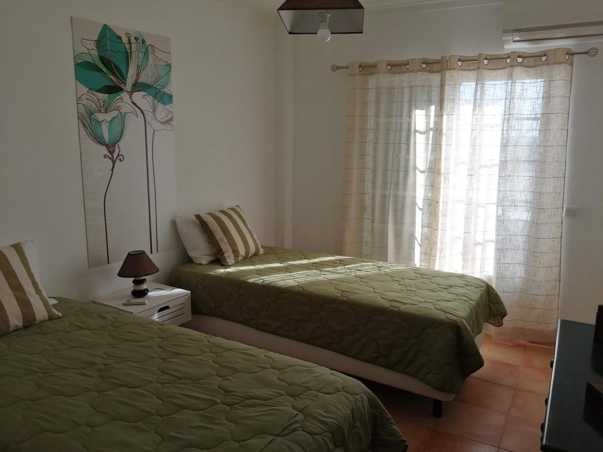 קבאנס דה טאבירה Apartamento Vista Mar מראה חיצוני תמונה