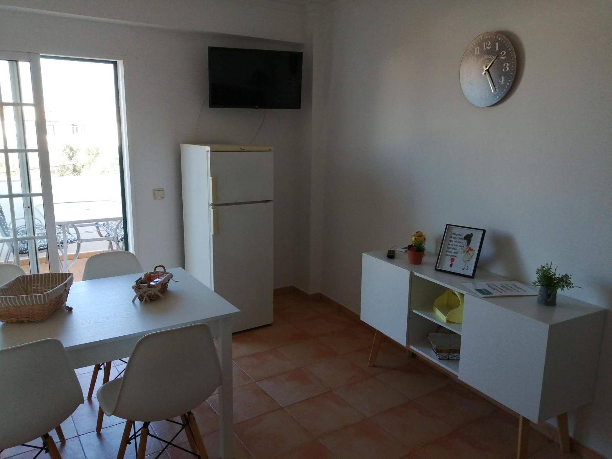קבאנס דה טאבירה Apartamento Vista Mar מראה חיצוני תמונה